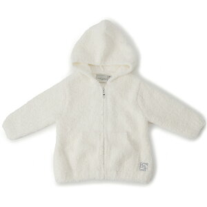 JVEGA xr[p[J[ BBCH-BHJ01-101-12 BABY HOODED JACKET zCg xr[ kashwere sAi