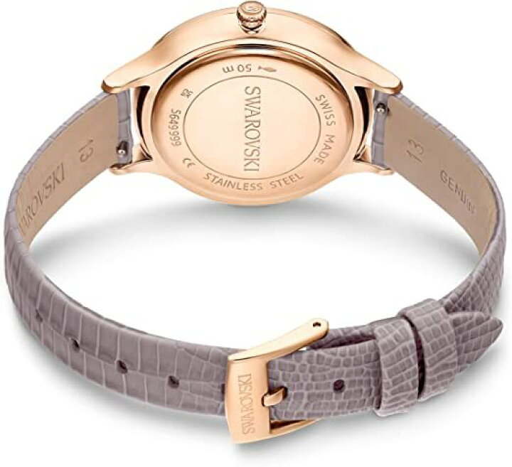 楽天市場】SWAROVSKI 腕時計 5649999 スワロフスキー 33 mm Octea Nova 
