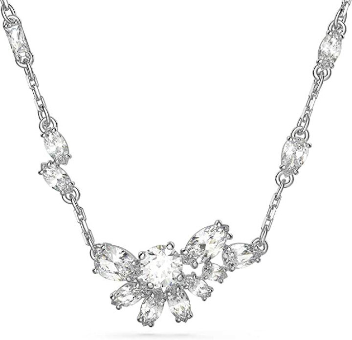 楽天市場】SWAROVSKI ネックレス 5644683 スワロフスキー Gema 