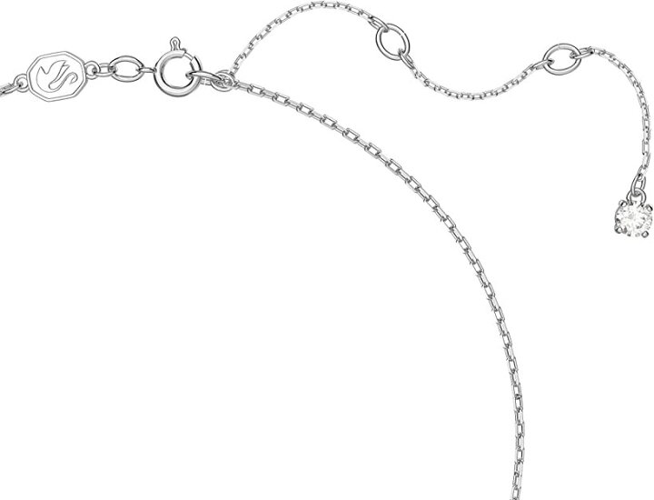 楽天市場】SWAROVSKI ネックレス 5644683 スワロフスキー Gema 