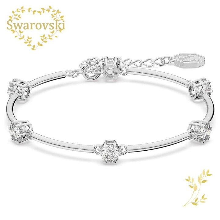 楽天市場】SWAROVSKI ブレスレット 5641680 スワロフスキー Constella 