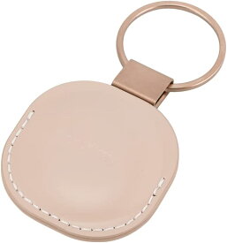 オービットキー エアタグホルダー メンズ レディース Leather Holder for AirTag ブラッシュ TAHA-BLS-101 Orbitkey 並行輸入品