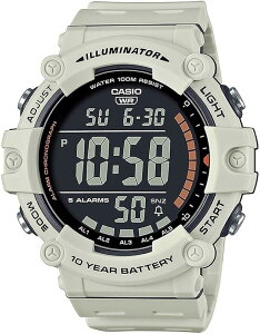 �J�V�I �r���v CASIO STANDARD AE-1500WH-8B2 �T���h�x�[�W�� �u���b�N �����Y CASIO
