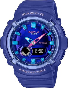 JVI rv fB[X BABY-G u[ BGA-280DN-2A CASIO
