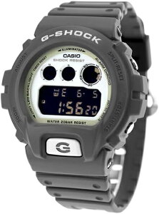 �J�V�I �r���v DW-6900HD-8 �}�b�g�O���[ �O���[ �V���v�� �����Y G-SHOCK CASIO ���s�A���i