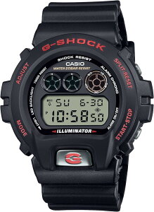 �J�V�I �r���v �����Y G-SHOCK ���b�h �u���b�N DW-6900TR-1 CASIO ���s�A���i