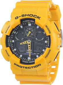 JVI rv W[VbN GA-100A-9A ubN CG[ Y CASIO G-SHOCK sAi