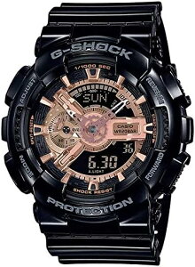 JVI G-SHOCK GA-110MMC-1A ubN [YS[h Y CASIO sAi