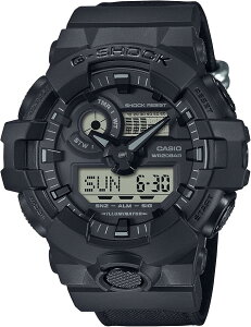 JVI rv Y G-SHOCK ubN GA-700BCE-1A CASIO sAi