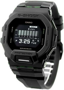 �J�V�I �r���v �����Y G-SHOCK G-SQUAD �u���b�N GBD-200UU-1 CASIO