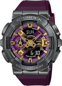 JVI rv Y G-SHOCK ubN p[v GM-110CL-6A CASIO