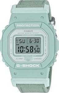カシオ 腕時計 レディース G-SHOCK ブルーグレー GMD-S5600CT-3 CASIO 並行輸入品