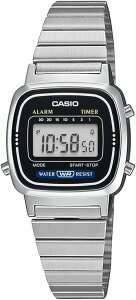 JVI rv fB[X ubN Vo[ LA670WA-1 CASIO