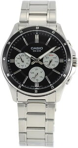 JVI rv Y CASIO STANDARD ubN Vo[ MTP-1374D-1A3 CASIO