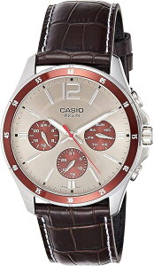 JVI rv CASIO STANDARD MTP-1374L-7A1S[h uE Y CASIO