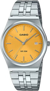 �J�V�I �r���v CASIO STANDARD MTP-B145D-9A �V���o�[ �C�G���[ �����Y CASIO