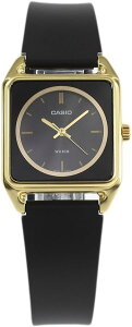 �J�V�I �r���v STANDARD MTP-B170-1E �u���b�N �S�[���h �����Y CASIO