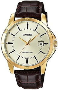 �J�V�I �r���v �����Y CASIO STANDARD �S�[���h �u���E�� MTP-V004GL-9A CASIO ���s�A���i