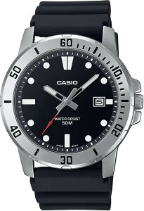 �J�V�I �r���v �����Y �u���b�N �`�[�v�J�V�I MTP-VD01-1E CASIO ���s�A���i