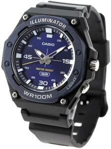 �J�V�I �r���v CASIO STANDARD MW-620H-2A �l�C�r�[ �u���b�N �����Y CASIO