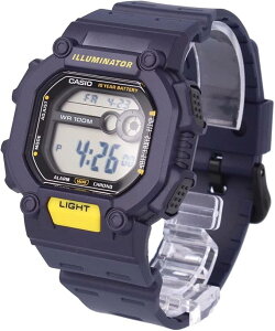 �J�V�I �r���v CASIO STANDARD W-737H-2A �l�C�r�[ �����Y CASIO