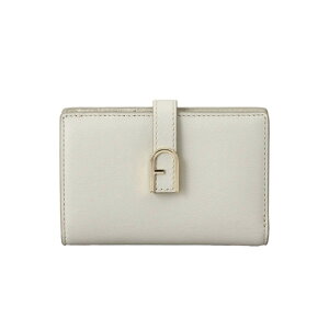 �t���� ��܂���z ���f�B�[�X FLOW M COMPACT WALLET �}�V���}�� WP00401-BX2045-1704S FURLA ���s�A���i