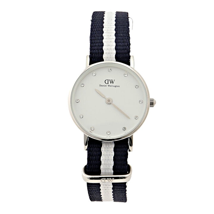楽天市場】Daniel Wellington 腕時計 0928DW ダニエルウェリントン 