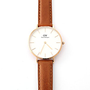 Daniel Wellington rv@DW00100172@_jGEFg Petite Durham 32mm@Y fB[X EHb` [YS[h yeBbg _ @k@uExg@Vo[P[X@AiO