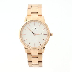 Daniel Wellington rv DW00100211@_jGEFg ACRjbN Iconic Link 32mm@ @k@zCgtFCX@[YS[hP[X@[YS[hxg@AiO@X|[eB@j