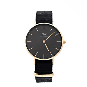 Daniel Wellington rv@DW00100215@_jGEFg Y fB[XEHb` @ Petite Cornwall Black@k@32mm@ubNtFCX@S[hP[X@ubNiCxg@AiO