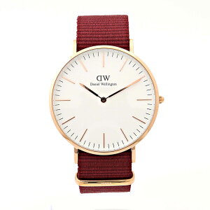 Daniel Wellington rv@DW00100267@_jGEFg CLASSIC ROSELYN NVbN Y 40mm Y fB[X sAi@ k@zCgtFCX@bhxg@[YS[hP[X