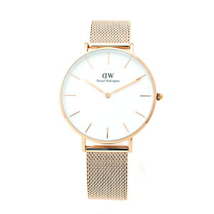 Daniel Wellington rv@DW00100305@_jGEFg 36mm @Petite Melrose@Y fB[X sAi@ k@zCgtFCX@[YS[hxg@AiO@X|[eB rWlX