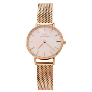 Daniel Wellington rv DW00100513@_jGEFg@PETITE MELROSE PEARL@ fB[X@ k@28mm@sN }U[Iup[tFCX@[YS[hP[X@bVxg@AiO@