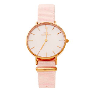Daniel Wellington rv@DW00100515 _jGEFg PETITE CORAL@ fB[X sAi@ k@32mm@sNtFCX@}U[Iup[@[YS[hP[X@sNiCxg@