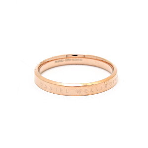 Daniel Wellington �����O�@DW00400023�@�_�j�G���E�F�����g���@CLASSIC RING�@���[�Y�S�[���h�@ 64�� ( ���{�T�C�Y 23�� ) �w�ց@�����Y �@�X�|�[�e�B �r�W�l�X�@���j�Z�b�N�X�@�L�O���@�v���[���g�@��