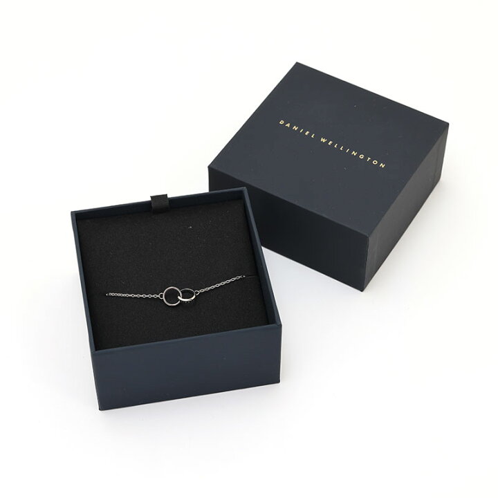 楽天市場】Daniel Wellington ブレスレット DW00400165 ダニエル 
