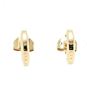 �_�j�G���E�F�����g�� �s�A�X Daniel Wellington ELAN EARRINGS GOLD DW00400514 �S�[���h ���f�B�[�X DANIEL WELLINGTON ���s�A���i
