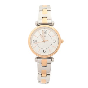 FOSSIL rv ES5201 tHbV@fB[X@Carlie Oj c[g[ XeXX`[EHb`@28mm@NI[c h hbV[@v[g sAi