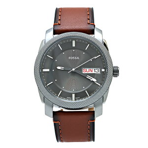 �t�H�b�V�� �r���v �����Y MACHINE �O���[ �u���E�� FS5900 FOSSIL ���s�A���i