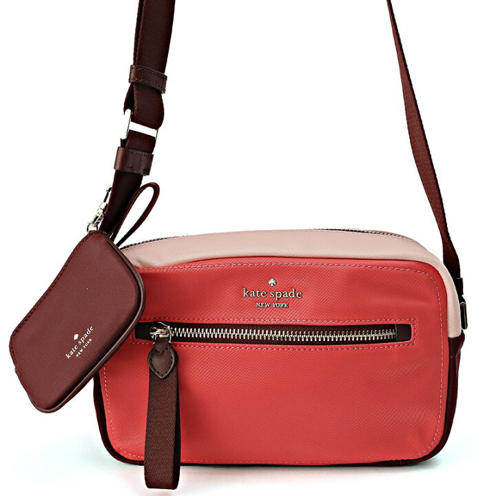 楽天市場】Kate Spade ショルダーバッグ K4621-650 ケイトスペード 