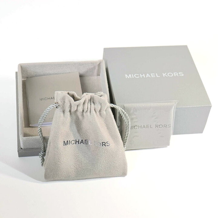楽天市場】Michael Kors ブレスレット MKC1118AN710 マイケルコース 