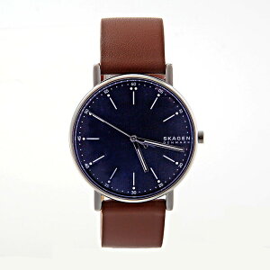 �X�J�[�Q�� �r���v �����Y �u���E�� �z���C�g SKAGEN SKW6355 SIGNATUR ���s�A���i