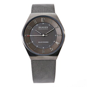 XJ[Q rv Y Vo[ `R[O[ NI[c SKAGEN SKW6836 Grenen Solar Powered Watch Ol \[[p[ sAi