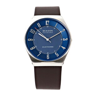 XJ[Q rv Y GRENEN SOLAR lCr[ uE SKW6838 SKAGEN sAi