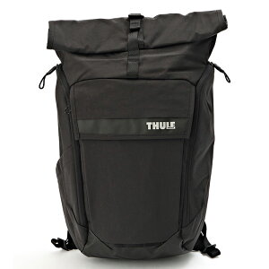 スーリー バックパック メンズ レディース Paramount 24L ブラック 3205011 THULE 並行輸入品