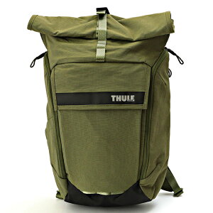 スーリー バックパック メンズ レディース Paramount 24L ソフトグリーン 3205012 THULE 並行輸入品