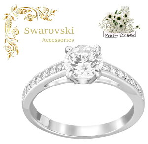 SWAROVSKI@O@5032922 XtXL[Attract O@EhJbgApF, zCg, WEEv[eBO 58 ( {TCY 17 )@NX^@v[g@a@LO@A