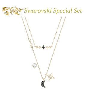 XtXL[ Swarovski Symbolic Moon lbNXZbg 5273290   y_g ubN [YS[h zCg NX^ v[g LO a Ajo[T[ sAi