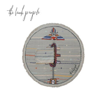 The Beach People(U r[` s[v)The Eagle Petite Poncho TB.T33.03.PW@LbY |`@C[O@O[@v[@C qp^In|`@[sAi]