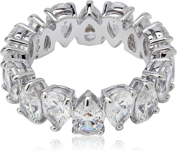 楽天市場】Swarovski 5572825 スワロフスキー Vittore リング ペア  